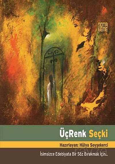 Üç Renk Seçki - Notabene Yayınları