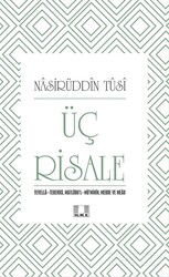 Üç Risale - İlke Yayıncılık