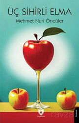 Üç Sihirli Elma - Dorlion Yayınevi