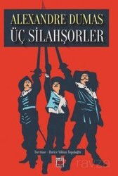 Üç Silahşörler - Elips Kitap