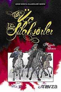 Üç Silahşörler - Butik Yayınları