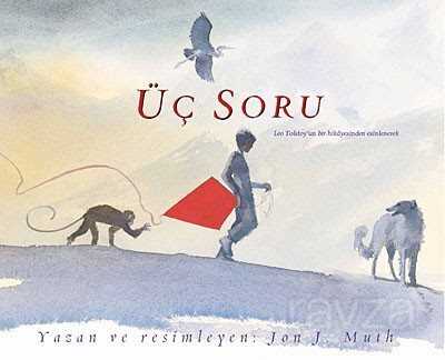 Üç Soru - 1