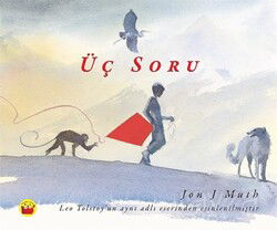 Üç Soru - Kuraldışı Yayınları