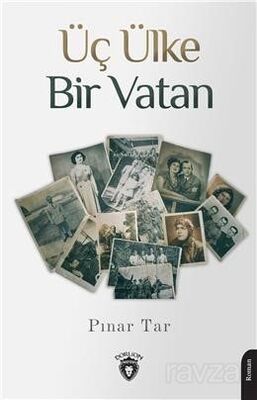 Üç Ülke Bir Vatan - 1