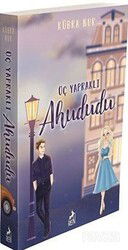 Üç Yapraklı Ahududu - Ren Kitap