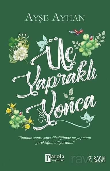 Üç Yapraklı Yonca - Parola Yayınları