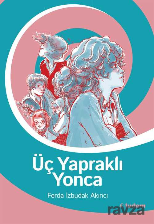Üç Yapraklı Yonca - Tudem Yayınevi