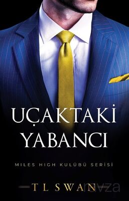 Uçaktaki Yabancı - 1