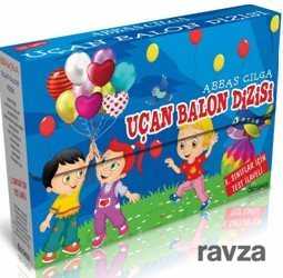 Uçan Balon Dizisi (10 Kitap) - Özyürek Yayınevi