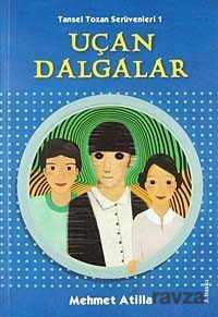 Uçan Dalgalar - Tudem Yayınevi