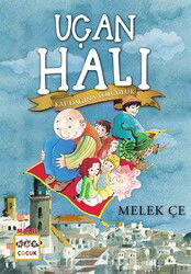 Uçan Halı - Nar Yayınları