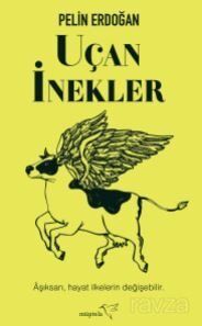 Uçan İnekler - 1