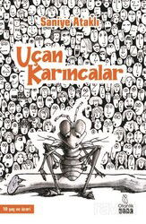 Uçan Karıncalar - Otantik Kitap