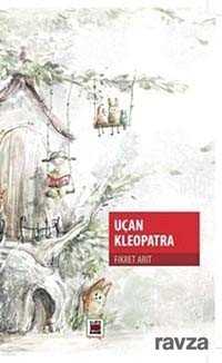 Uçan Kleopatra - 1