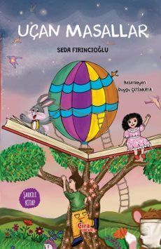 Uçan Masallar - 1