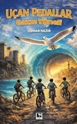 Uçan Pedallar - Çınaraltı Yayın Dağıtım