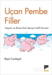 Uçan Pembe Filler - Pan Yayıncılık