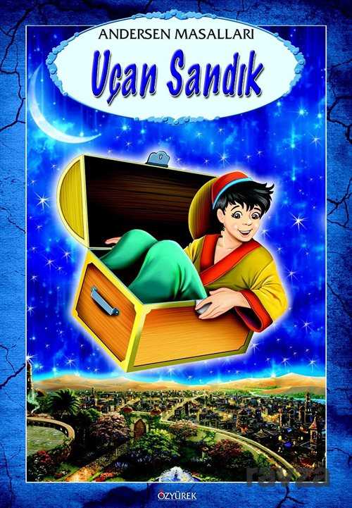 Uçan Sandık - 1