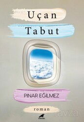 Uçan Tabut - Kara Karga Yayınları