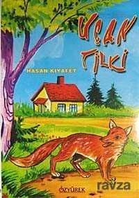 Uçan Tilki - Özyürek Yayınevi