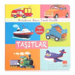 Uçanfil Taşıtlar - Uçan Fil