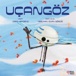 Uçangöz - Masalperest