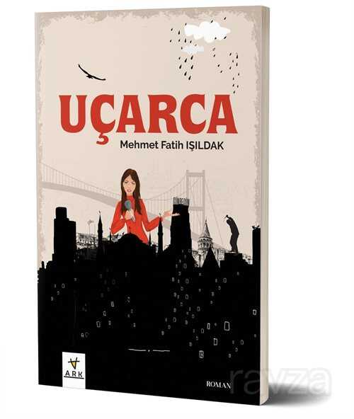 Uçarca - Ark Kitapları