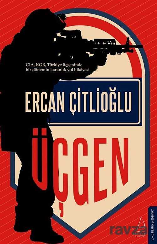 Üçgen - 1