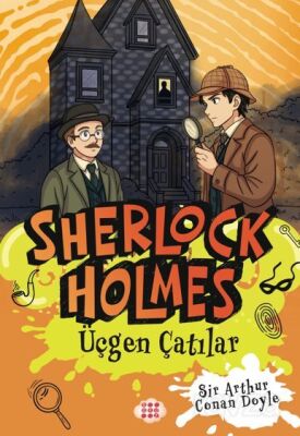 Üçgen Çatılar - 1