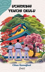 Uchideshi Tenchi Okulu - Cenevre Fikir Sanat Yayınları