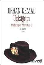 Üçkağıtçı-Müfettişler Müfettişi 2 - Everest Yayınları