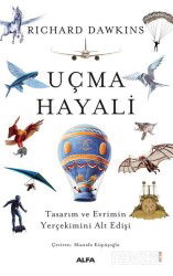 Uçma Hayali - Alfa Yayınları
