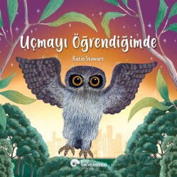 Uçmayı Öğrendiğimde - Koç Üniversitesi Yayınları