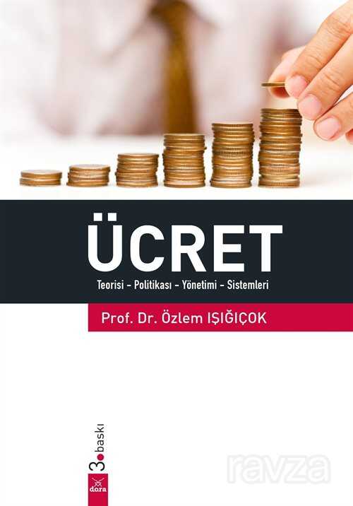 Ücret - Dora Yayınları