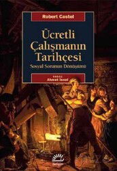 Ücretli Çalışmanın Tarihçesi - İletişim Yayınları