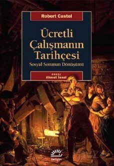 Ücretli Çalışmanın Tarihçesi - 1