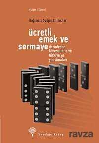 Ücretli Emek ve Sermaye - Yordam Kitap