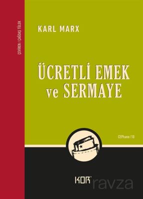 Ücretli Emek ve Sermaye - 1