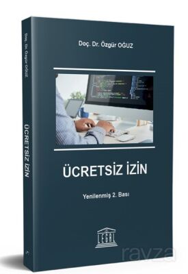 Ücretsiz İzin - 1
