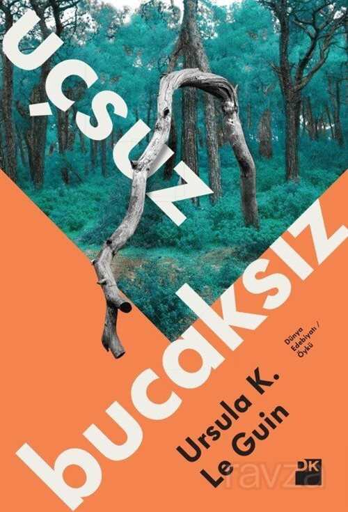 Uçsuz Bucaksız - Doğan Kitapçılık