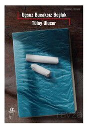 Uçsuz Bucaksız Boşluk - Oğlak Yayınları