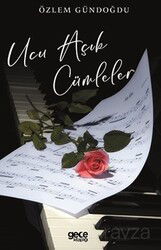 Ucu Açık Cümleler - Gece Kitaplığı