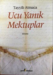 Ucu Yanık Mektuplar - Çıra Yayınları