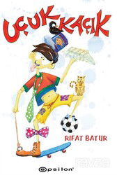 Uçuk Kaçık - Epsilon Yayınları