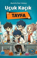 Uçuk Kaçık Tayfa - Çınaraltı Yayın Dağıtım