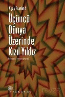 Üçüncü Dünya Üzerinde Kızıl Yıldız - Yordam Kitap