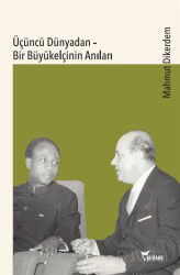Üçüncü Dünyadan - Yazılama Yayınevi