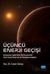 Üçüncü Enerji Geçişi - Nobel Yayın Dağıtım