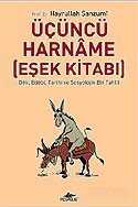 Üçüncü Harname (Eşek Kitabı) - Pegasus Yayınları