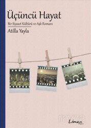 Üçüncü Hayat - Liman Kitap (Ankara)